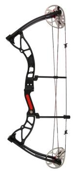 EK ARCHERY Exterminator - 15-70 lbs - Compoundbogen RH